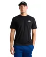T-Shirt Homme M Mountain Athletics Tape