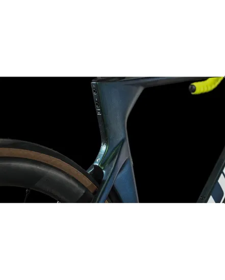 Vélo de route LITENING AERO C:68X SLX Vert