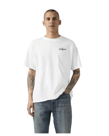 Tee-shirt Homme Vintage Fit Graphic Tee