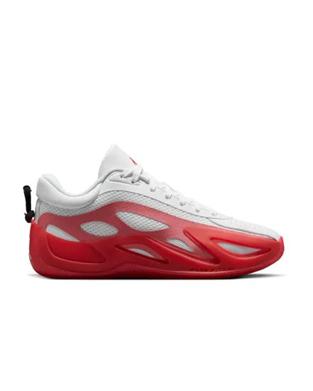 Chaussures de basket-ball Femme WMNS JORDAN HEIR SERIES 2 Blanc