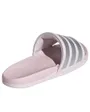 Tongs de Sport Femme Adilette Comfort 2.0