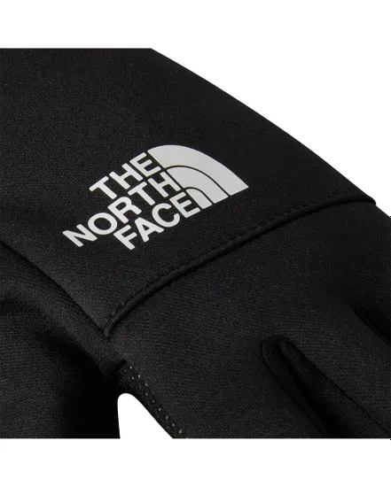 Gants Homme ETIP RECYCLED GLOVE Noir