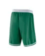 Short de basketball Homme BOSTON CELTICS ICON EDITION Vert