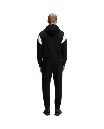 Sweat Capuche Homme SW Union Saggy