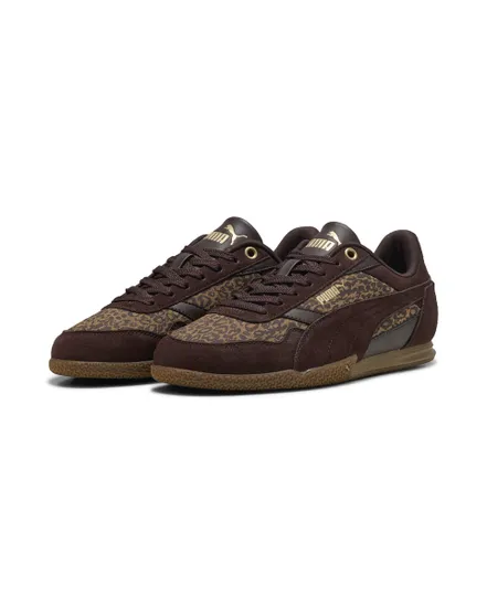 Chaussures Femme BELLA DONNA FELINE Marron