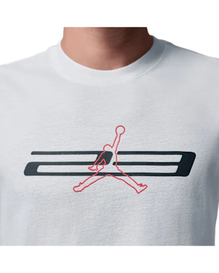 T-Shirt Homme Jordan Dri-FIT Sport