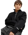 Pull Tricoté Homme Jornorebro Knit Half Zip SN