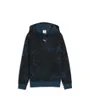Sweat à capuche Enfant PUMA SPORT CAMO  HOODIE FL B Bleu