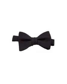 Nœud papillon Homme BOW TIE DRESSY Noir