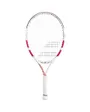 Raquette de tennis Enfant DRIVE JUNIOR 23 WHITE NC Blanc