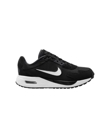 Chaussures Enfant AIR MAX SOLO (GS) Noir