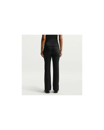 Chaussures basses Femme W NK FLARED PANT GLS Noir