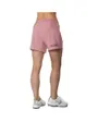 Short De Course Femme Active Alpha 4.5 Inches