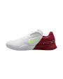 Chaussures de tennis Homme M NIKE ZOOM VAPOR PRO 2 HC Blanc