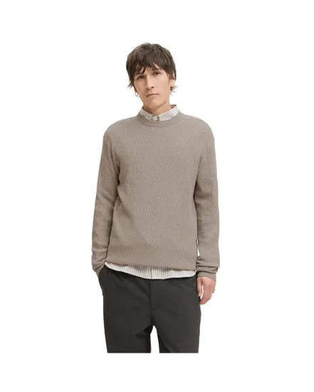 Pull Homme JPRBLAREAGAN Knit Crew Neck