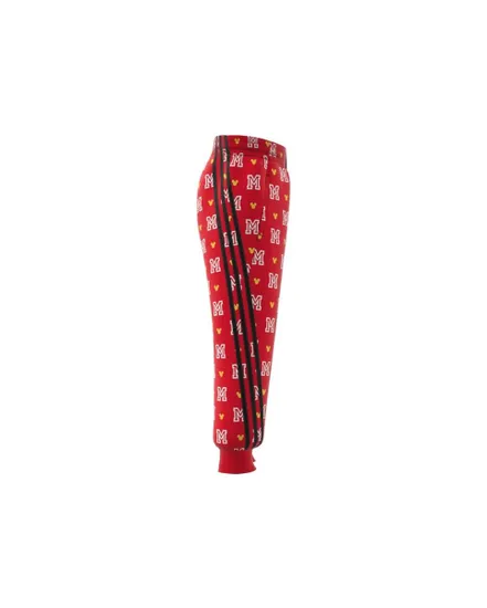 Pantalon long Enfant LK DY MM PNT Rouge