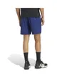 Short Homme WE BAS WV SHO Bleu