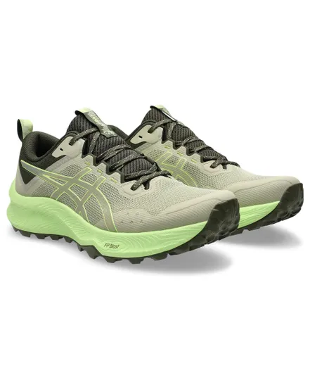 Chaussures de trail Homme TRABUCO TERRA 3 Vert