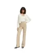 Veste Femme Vmwild Soya Ls Col Jacket