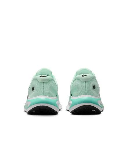 Chaussures de running Femme W NIKE JOURNEY RUN Vert