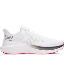 Chaussures de running Homme UA CHARGED ROGUE 5 Blanc