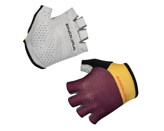 Gants courts Femme XTRACT LITE Violet