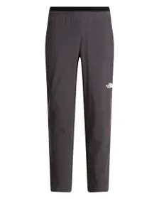 Pantalon de survetement Homme M 24/7 WOVEN JOGGER Gris