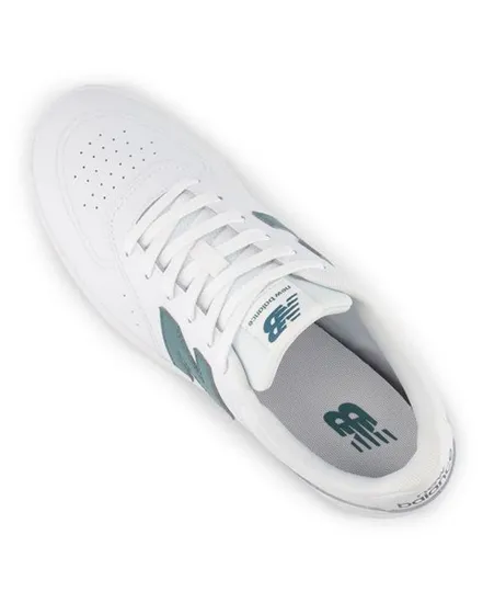 Chaussures Homme BB80 ESSENTIALS Blanc