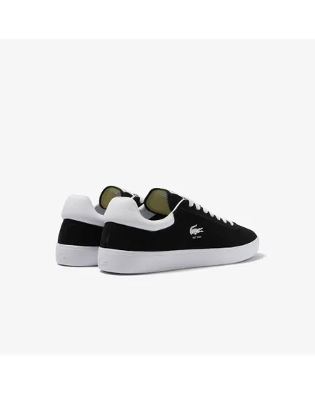 Chaussures Homme BASESHOT CORE ESSENTIALS Noir