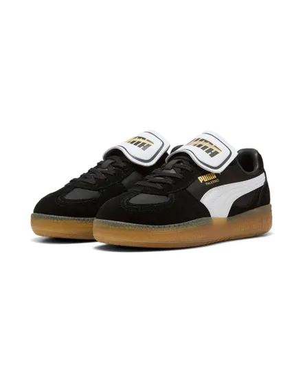 Chaussures Femme PALERMO MODA TONGUE WNS Noir