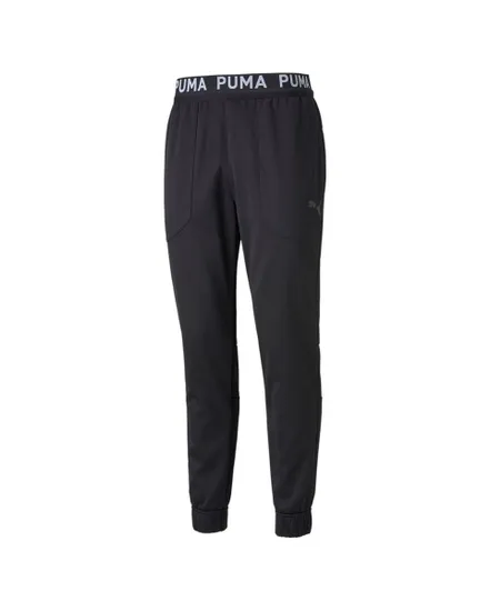 Pantalon de survetement Homme FD TR PWR FL JOGGER Noir