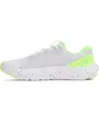 Chaussures de running Enfant UA BGS SURGE 4 Blanc