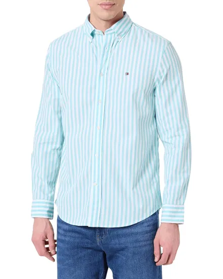 Chemise Homme FLEX POPLIN CLASSIC STP RF