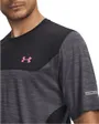 T-shirt Entraînement Homme UA Tech Utility SS