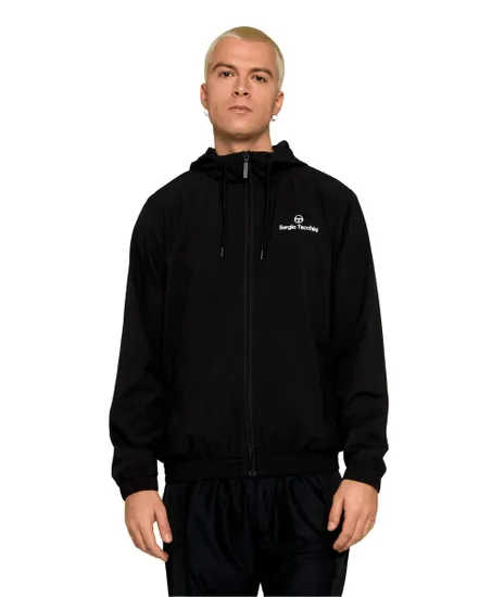 Sweat À Capuche Homme Carson Ripstop Stretch
