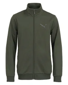 SURVÊTEMENT GARÇON POLYSUIT Noir