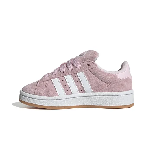 Chaussures Enfant CAMPUS 00S C Rose