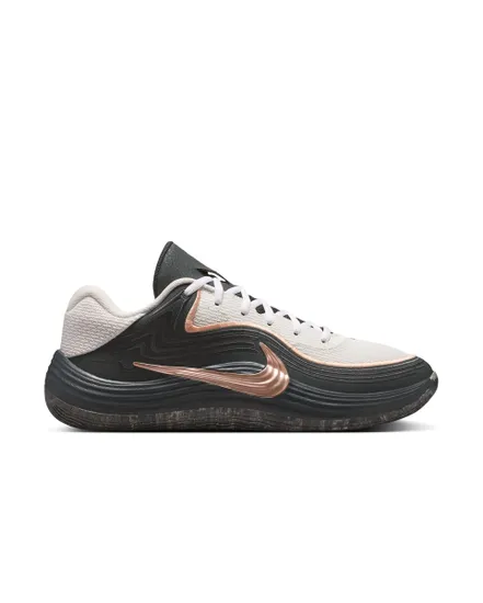Chaussures Homme NIKE PRECISION 8 LOW Multicolore