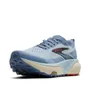 Chaussures de trail Femme CASCADIA 20 Bleu