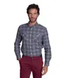 Chemise Homme CAUTERET Noisette