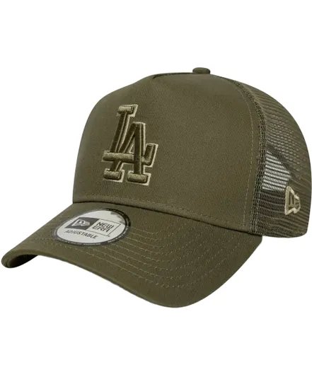 Casquette Trucker Homme Los Angeles Dodgers New Era