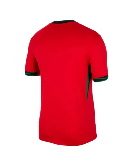 Maillot de football Homme FPF M NK DF STAD JSY SS HM Rouge