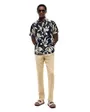 Chino Homme Harlem Po Sorona Linen