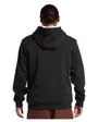 Veste zip molletonnée Homme KELLER SHERPA Noir