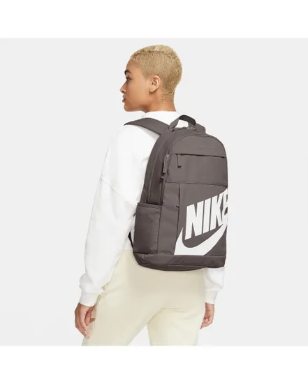 Sac à dos Unisexe NK ELMNTL BKPK - HBR Gris
