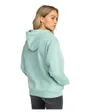 Sweat à capuche manche longues Femme SURFSTOKHOODBRU OTLR Bleu