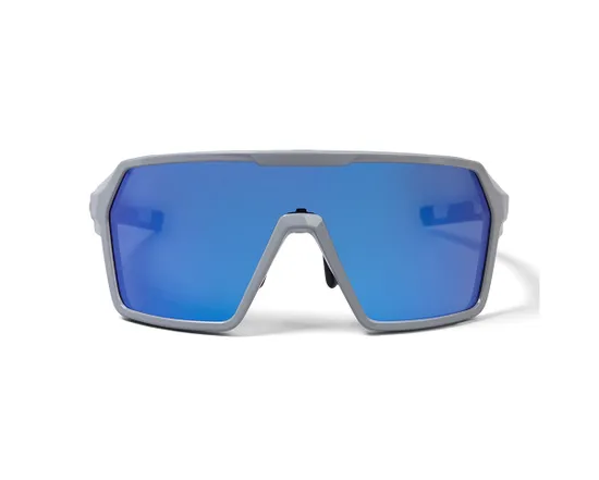 Lunettes Unisexe SINGLETRACK Gris