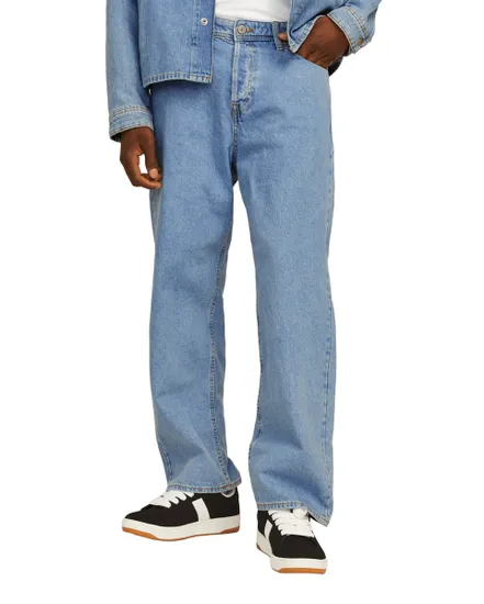 Jean Baggy Homme JJORIGINAL SQ 704