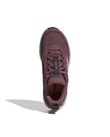 Chaussures de randonnée Femme TERREX ANYLANDER W Bordeaux