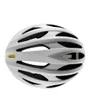 Casque Route Unisexe AKSIUM ELITE Blanc/Noir